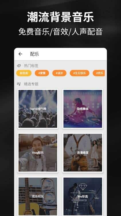 fve视频编辑器v2.4.0专业会员永久版